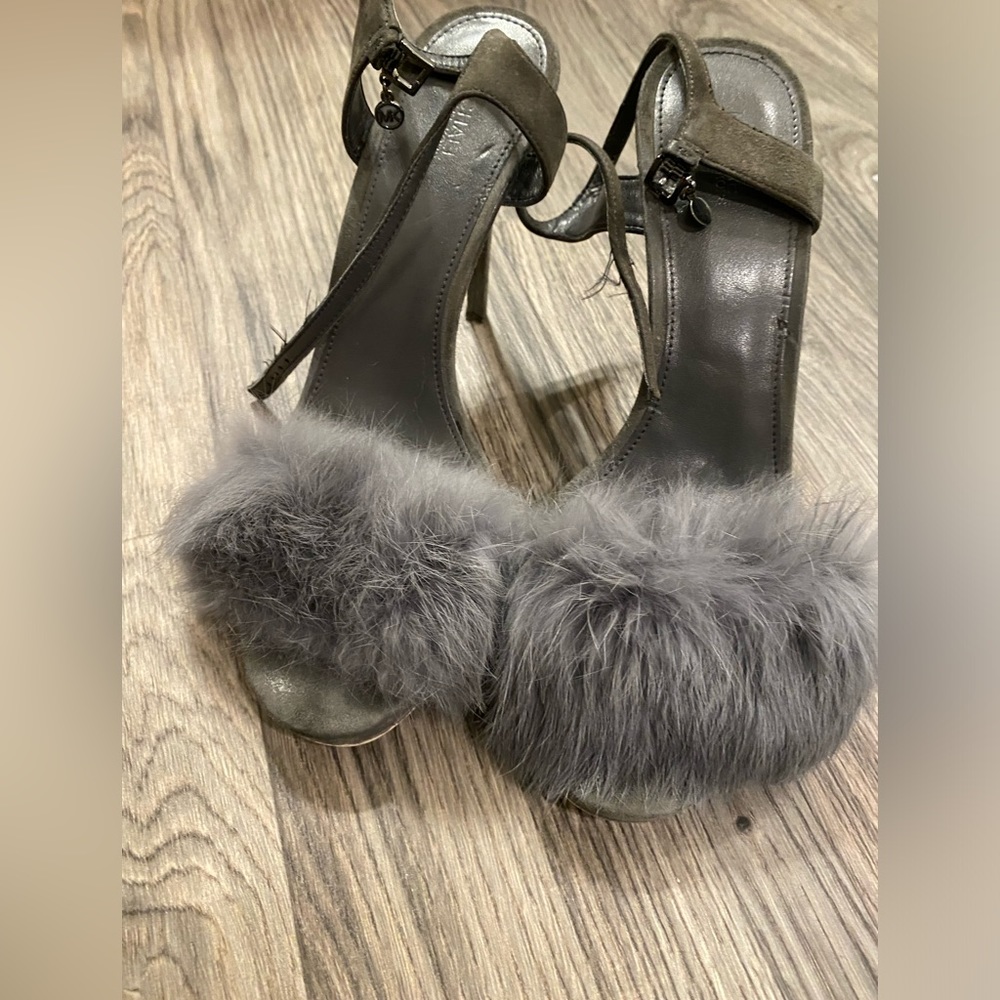 MK Heels. Size 10